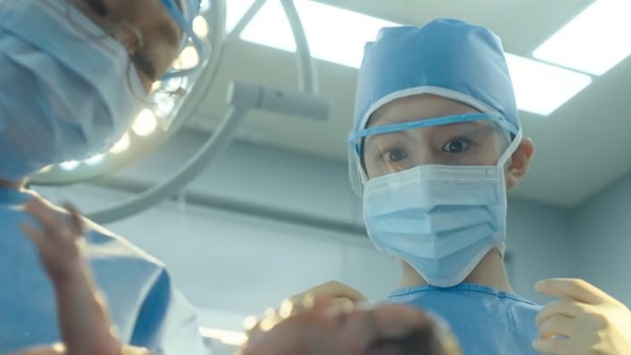 Resident Playbook Review: Episode 1, Residents at Yulje Medical Center