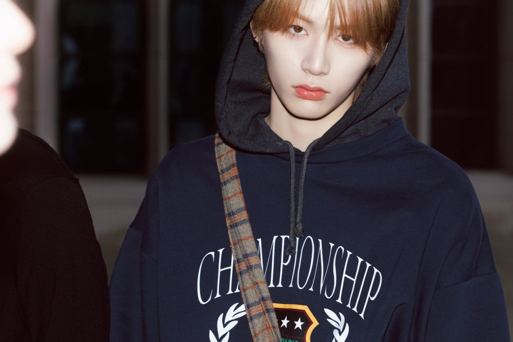 BOYNEXTDOOR Unleashes Their Rebellious Side in New ‘No Genre’ Teaser Photos