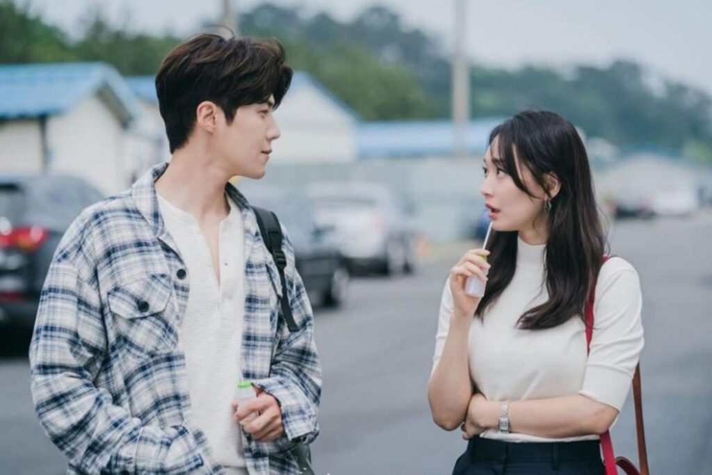 5 Must-Watch Healing K-Dramas for When Life Feels Too Much