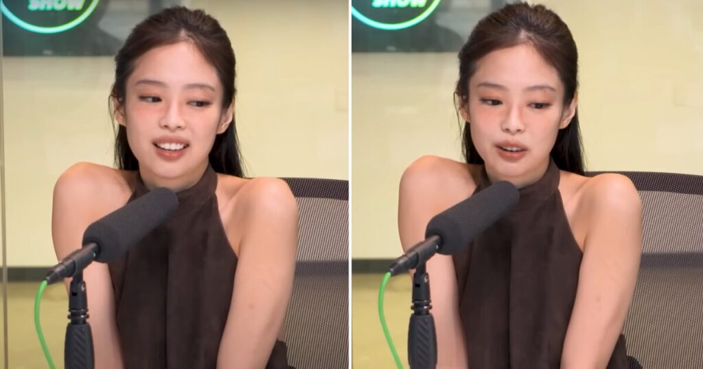 Viral Video Sparks False Accusations Against BLACKPINK’s Jennie — Fans Defend Idol With Full Context