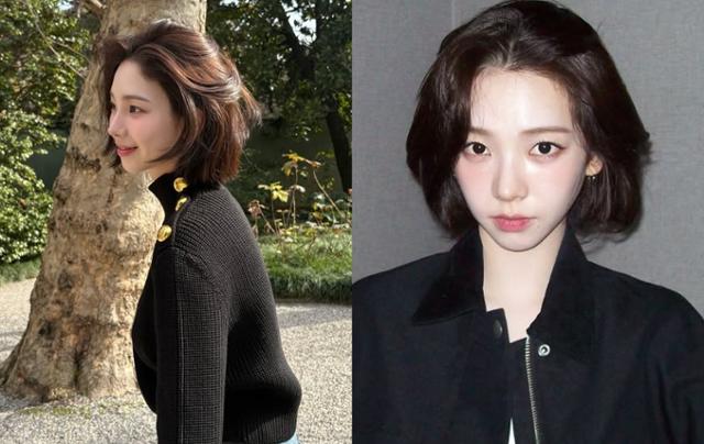 aespa's Karina Surprises Fans by Doing Her Own Hair for Recent Appearance