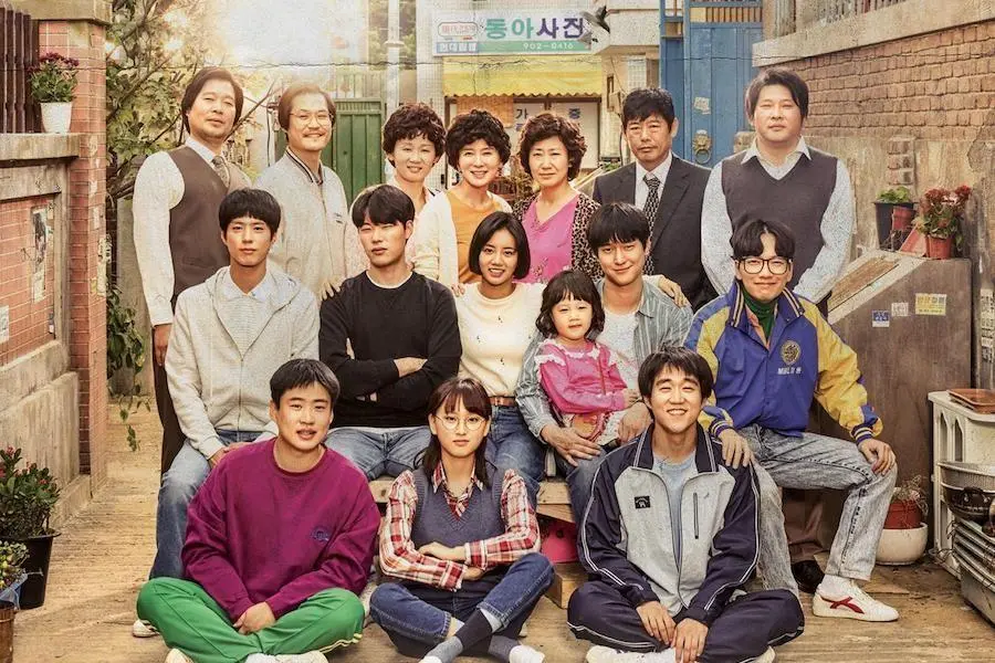 6 K-Dramas to Watch If You Loved "When Life Gives You Tangerines"