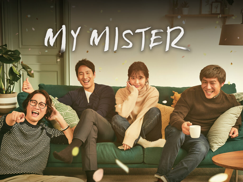 6 K-Dramas to Watch If You Loved "When Life Gives You Tangerines"