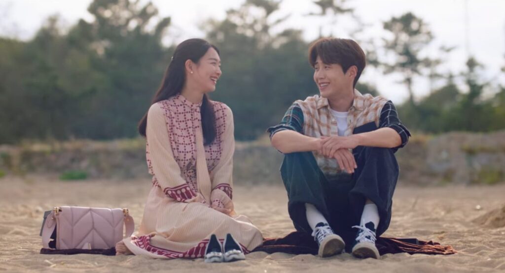 6 K-Dramas to Watch If You Loved "When Life Gives You Tangerines"
