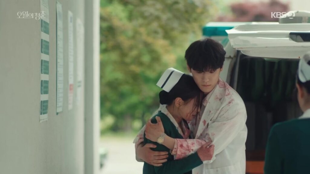 6 K-Dramas to Watch If You Loved "When Life Gives You Tangerines"