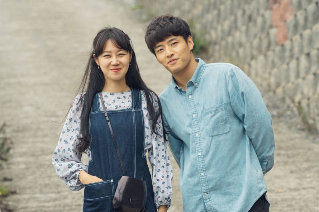 6 K-Dramas to Watch If You Loved "When Life Gives You Tangerines"