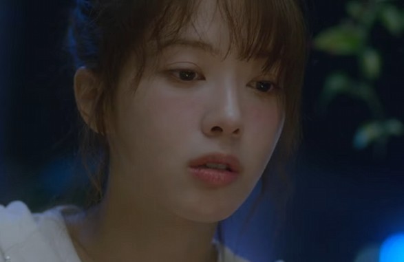 Lee Chae Min’s First Love Shakes Up “Crushology 101” Drama