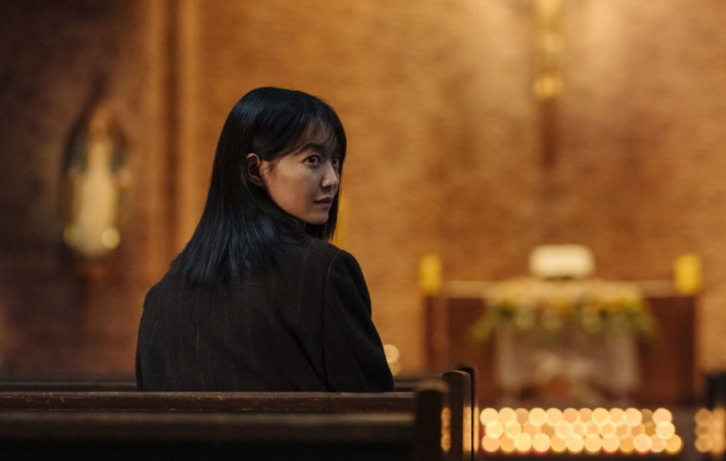 Karma Review: Park Hae-soo Delivers His Most Extreme Role Yet in Netflix’s Dark Korean Thriller