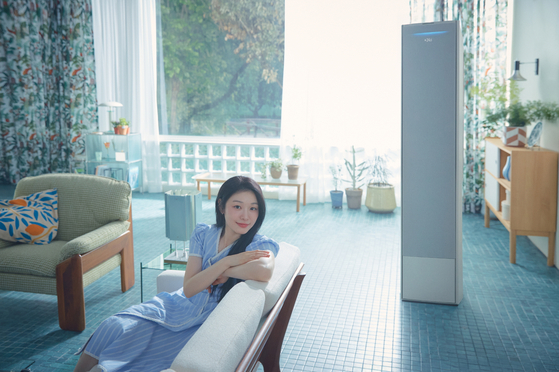 Samsung Electronics Reunites Jun Ji Hyun, Han Ga In, and Kim Yuna for New Campaign