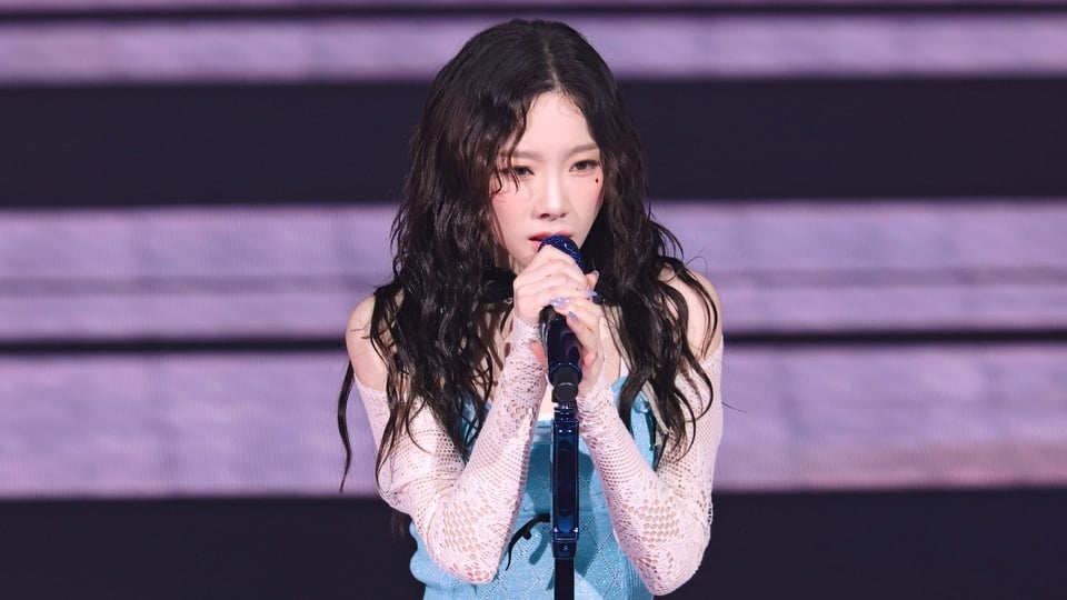 Taeyeon’s Apology for Canceled Japan Concerts Backfires – Fans Furious at SM Entertainment