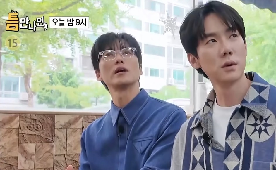 Yoo Jae Suk New Variety Show Returns This May