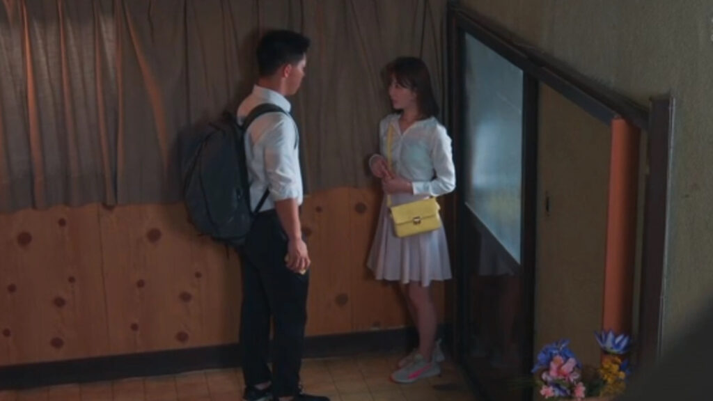 Miru’s Wholesome Field Trip Story Shines in SONE-052 Release
