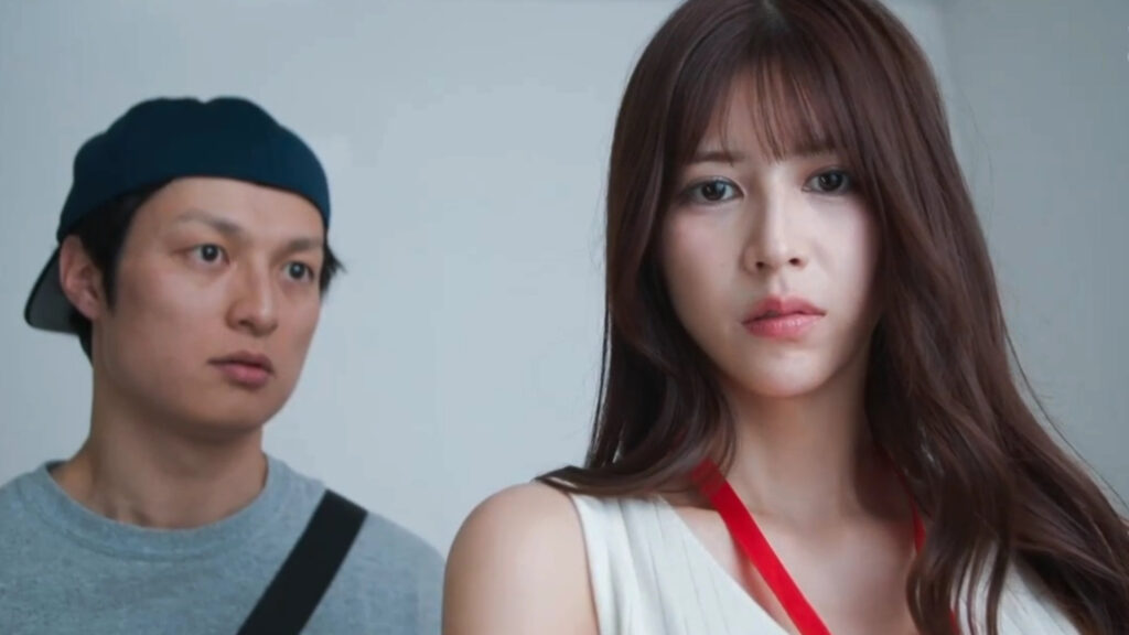 Riri Nanatsumori Shines in SONE-762 Workplace Drama