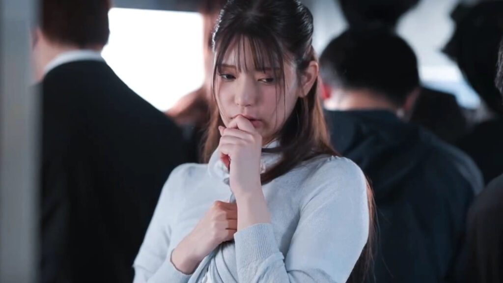 Hana Kuraki Leads Heartfelt School Drama in SONE-771