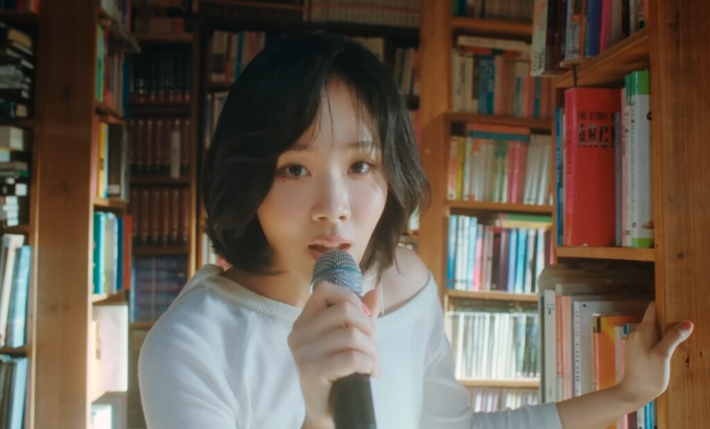 BIBI New Single Stuns With Dual Tracks From EVE: ROMANCE