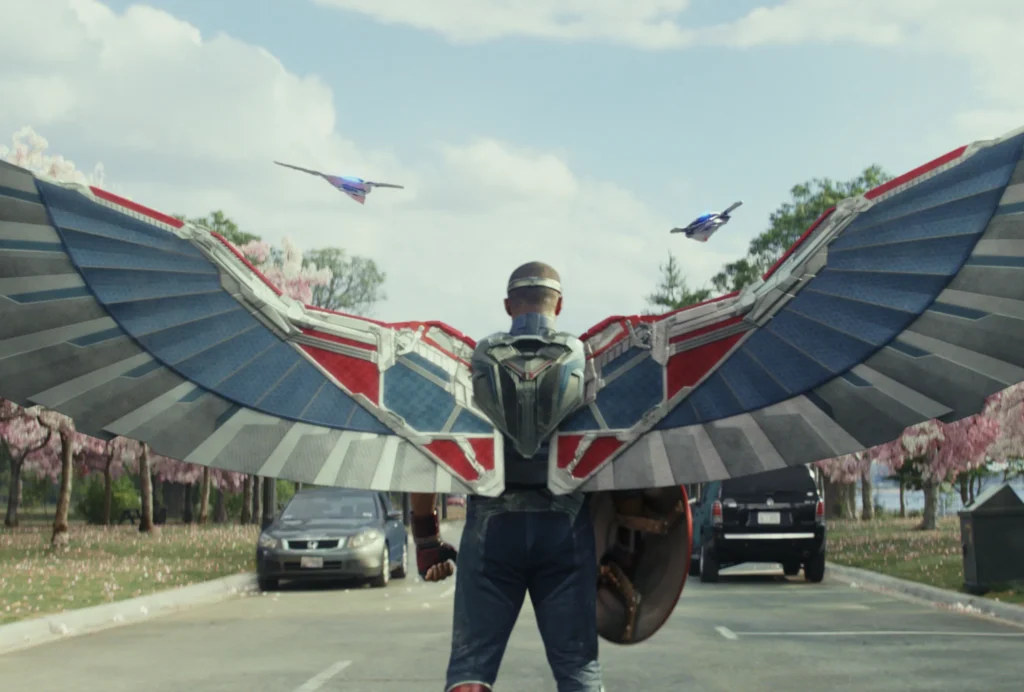 Captain America Brave New World Recap– A Gritty, Political Power Play with a Superpowered Punch