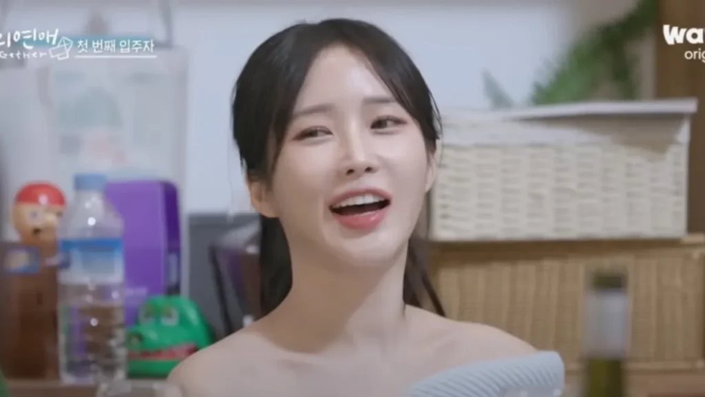 Choi Si-hoon Draws Attention Amid Controversy Surrounding 'Your Love' Cast Member Kim Ri-won