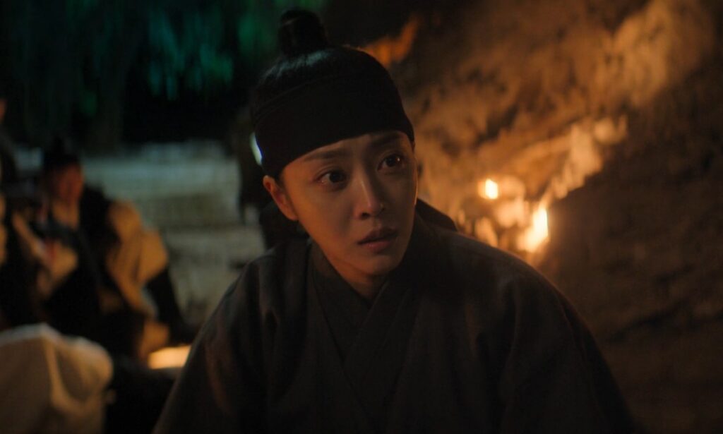 Dear Hongrang Episode 2