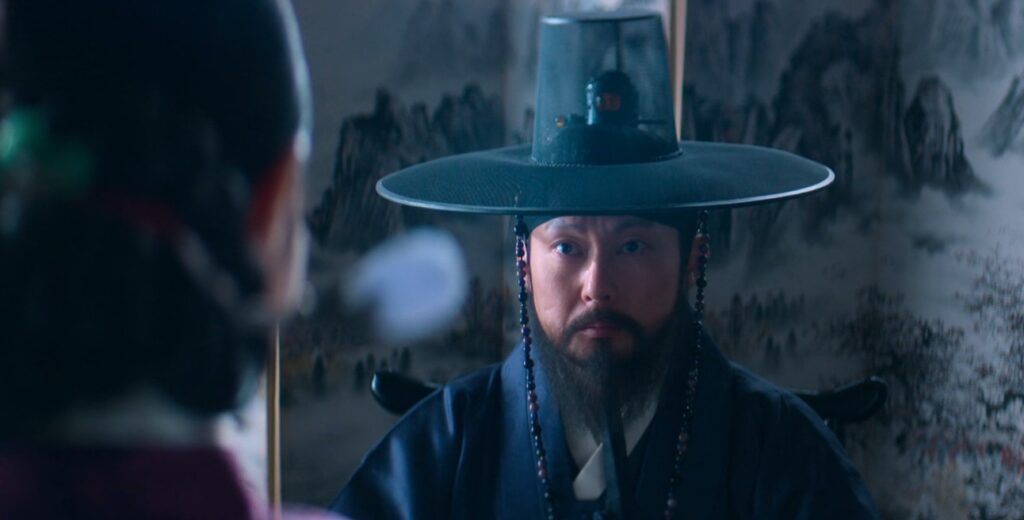Dear Hongrang Episode 2