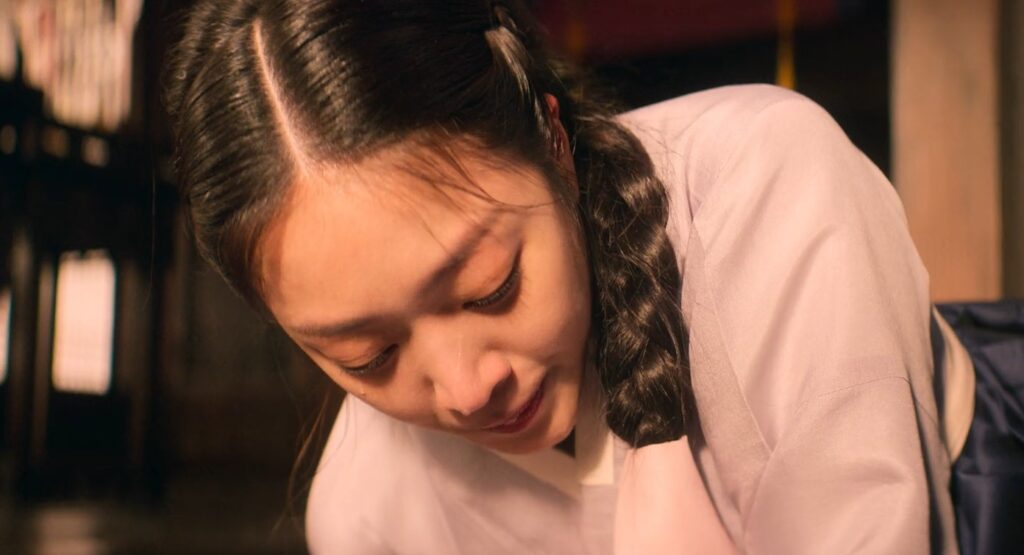 Dear Hongrang Episode 3