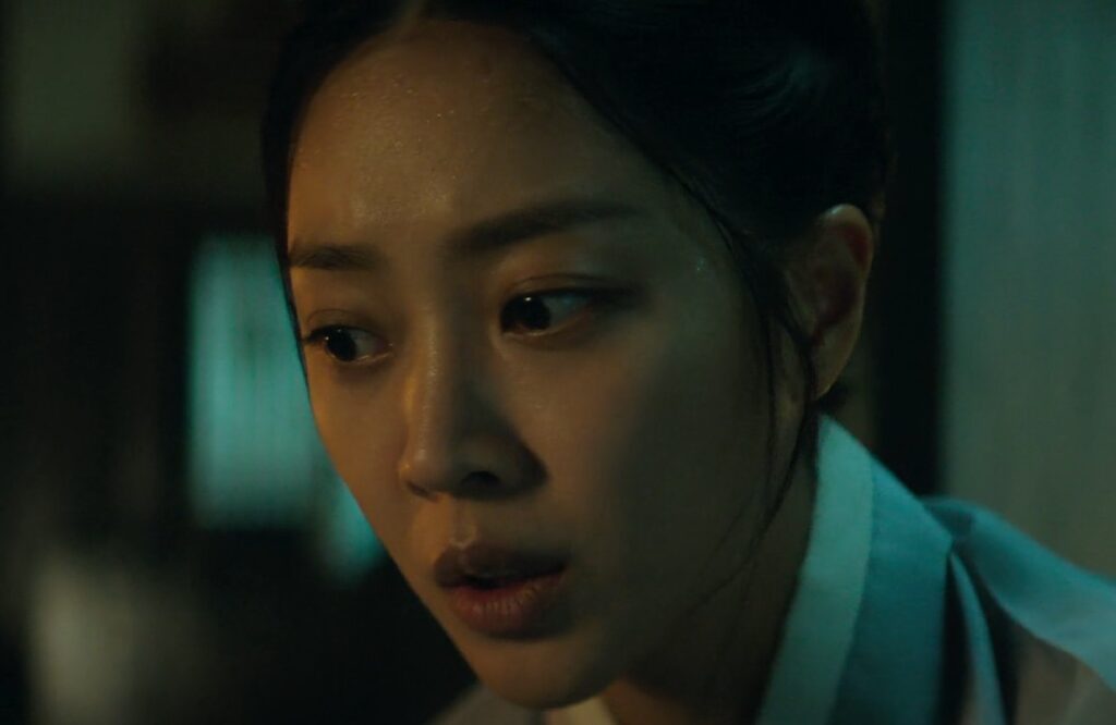 Dear Hongrang Episode 3