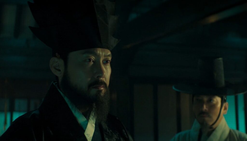 Dear Hongrang Episode 5: Schemes, Secrets & a Deadly Wedding