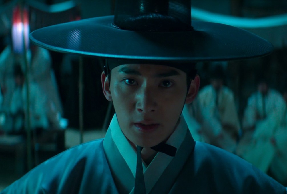 Dear Hongrang Ep 6: Jae-yi in Danger at Wedding