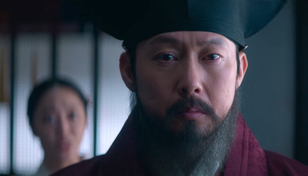 Dear Hongrang Ep 7: Mu-jin’s Sacrifice and Identity Clues