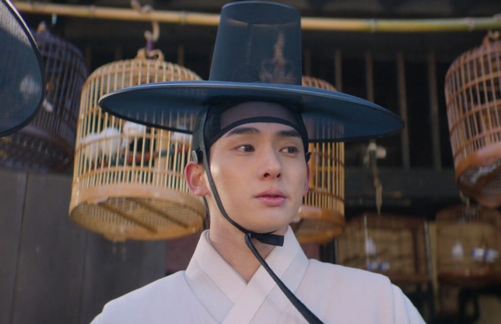 Dear Hongrang Episode 8 Recap: Jae-yi Chooses Hong-rang