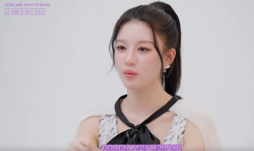 Go Youn Jung Soul Food and Daily Life Revealed
