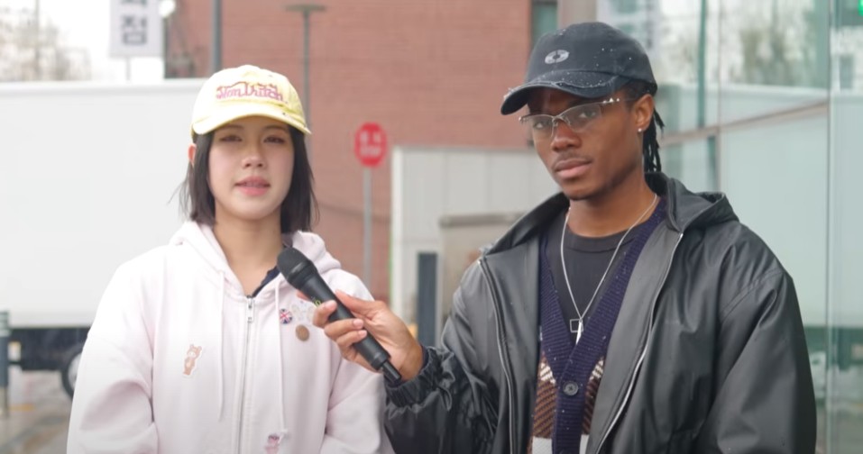 Half Koreans in Korea Reflect on Identity and Privilege