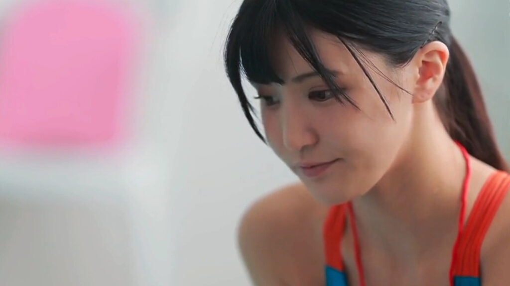 Shouko Takahashi vs Saika Kawakita: Best Teacher Role