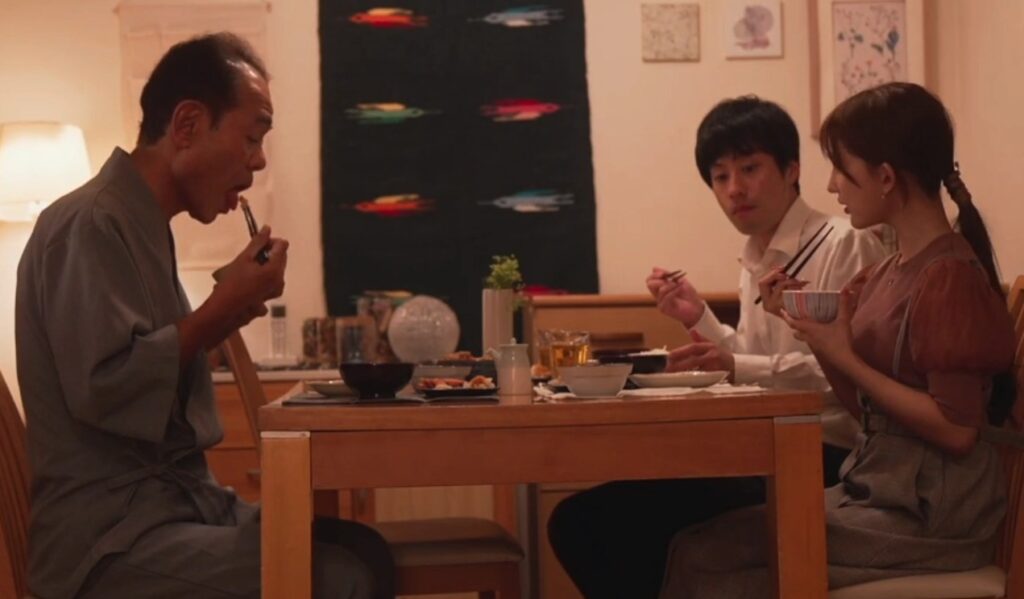 Karen Yuzuriha Shines in Family Drama PRED-763