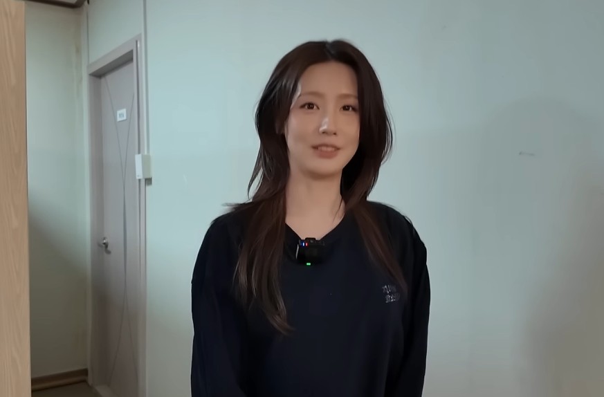 MIYEON’s Enzyme Bath Routine Before I-DLE Comeback