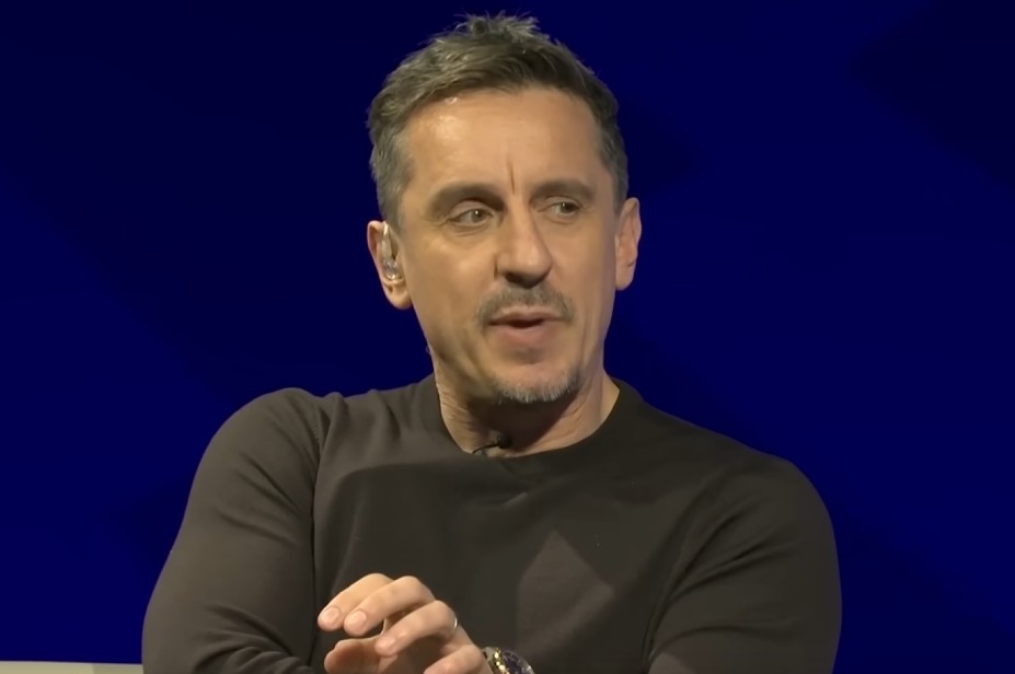 Carragher & Neville’s MNF Awards: Salah, Lewis-Skelly, More