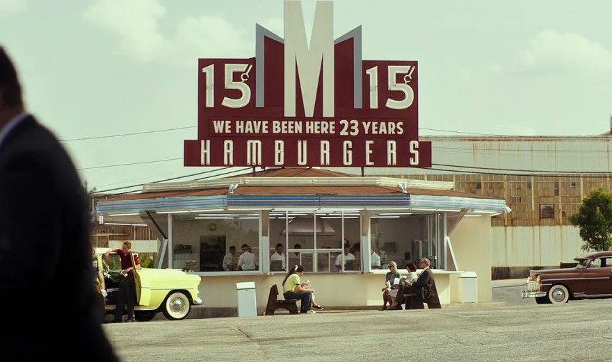 Movies Out Now: The Founder Storyline Explained