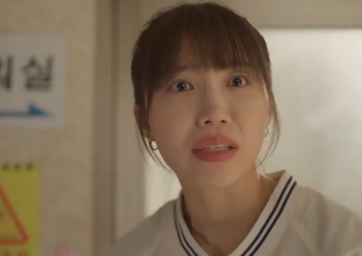 Pump Up the Healthy Love Episode 6
