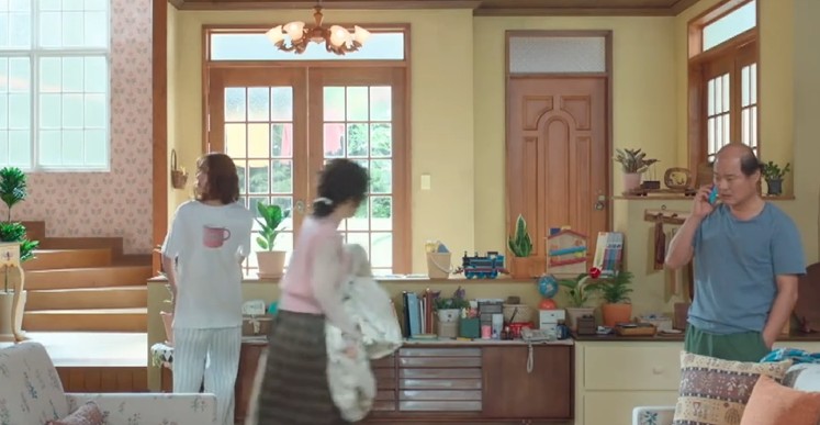 Second Shot at Love Episode 2