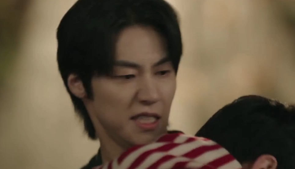 Spring of Youth Episode 3