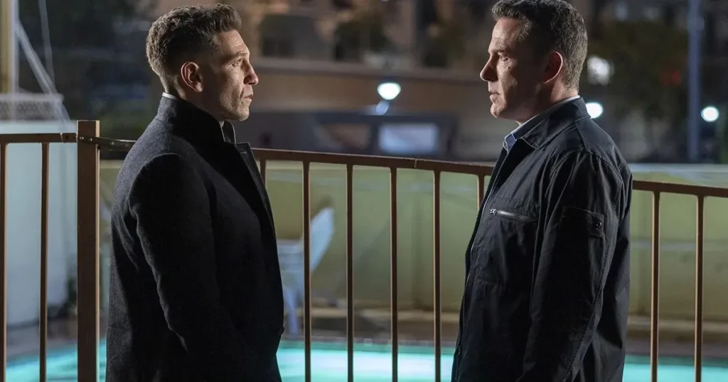 The Accountant 2 Ending Explained — Who Lives, Who Dies & What’s Next for Chris Wolff?