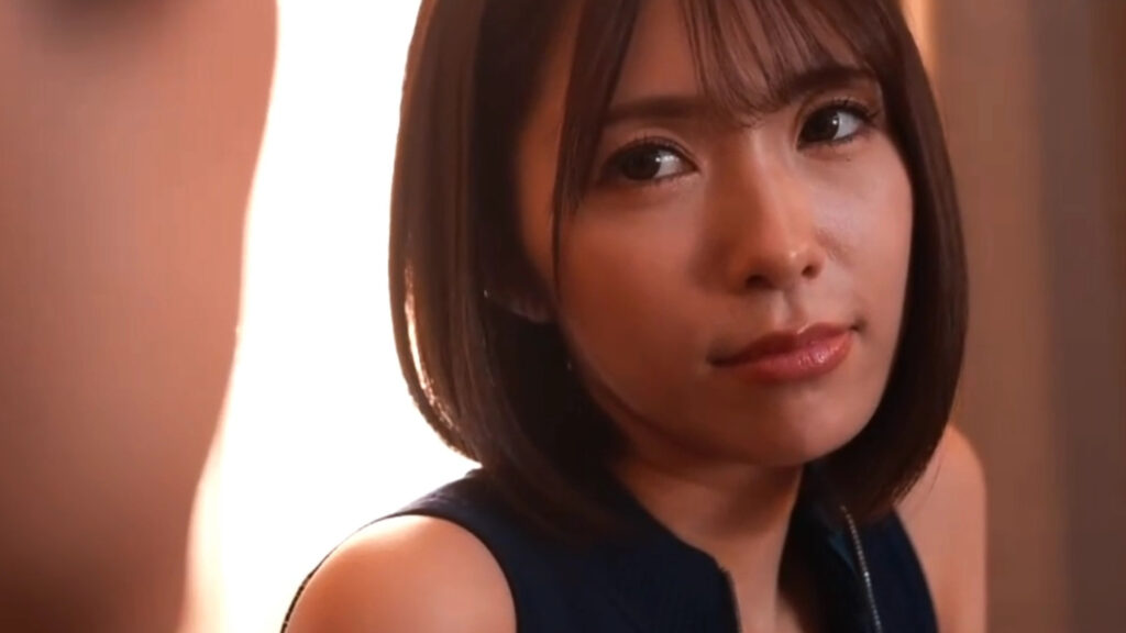 Mai Tsubasa FNS-051 Explores Resilience and Growth