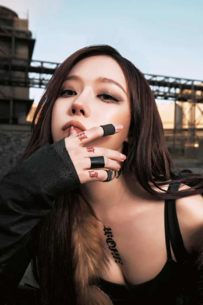 Aespa Dirty Work Hits 1M Pre-Orders: Comeback Highlights