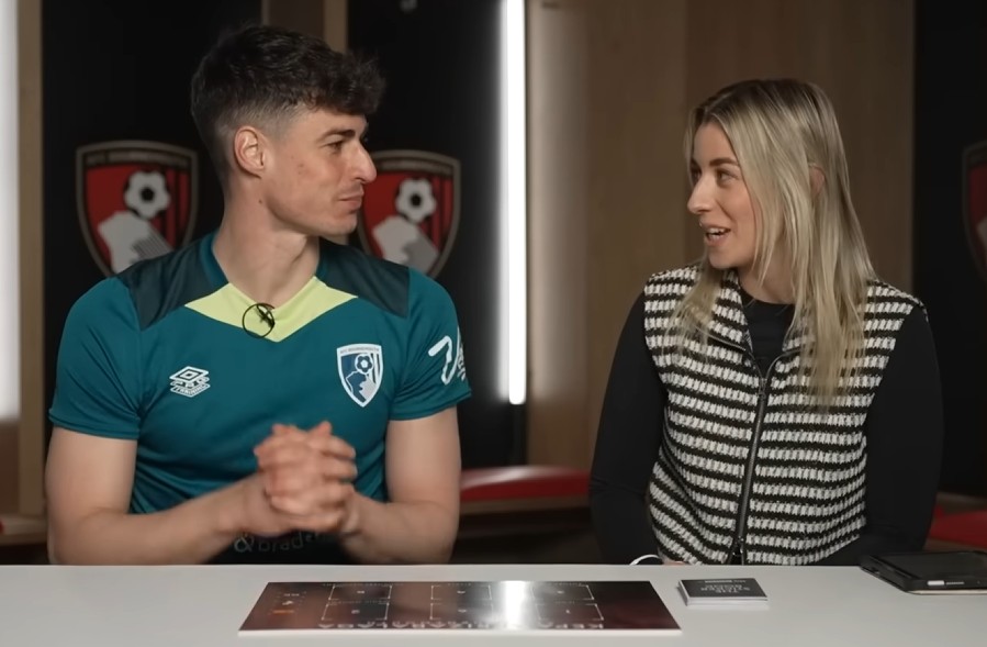 Arsenal Sign Kepa Arrizabalaga for Just £5m