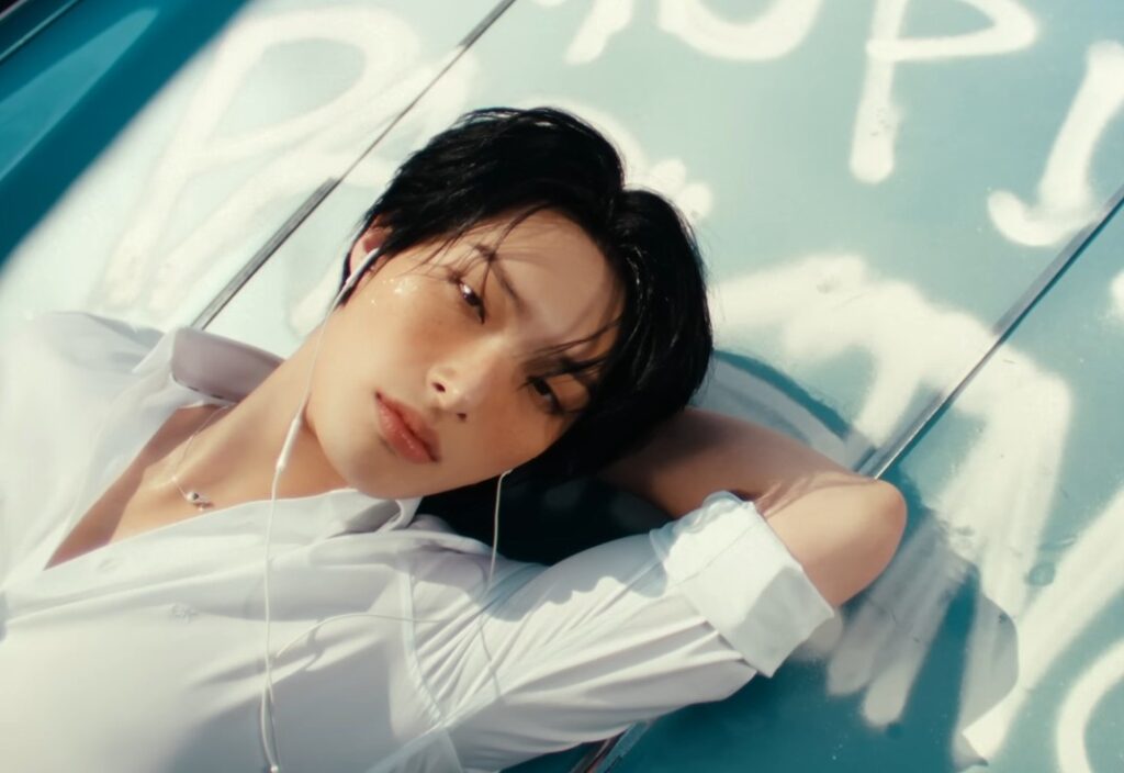 ATEEZ Lemon Drop Remix Delivers Fresh Summer Energy