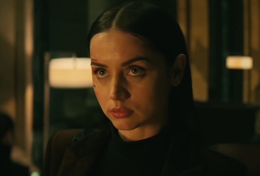 Ballerina John Wick Movie Spoiler Breakdown