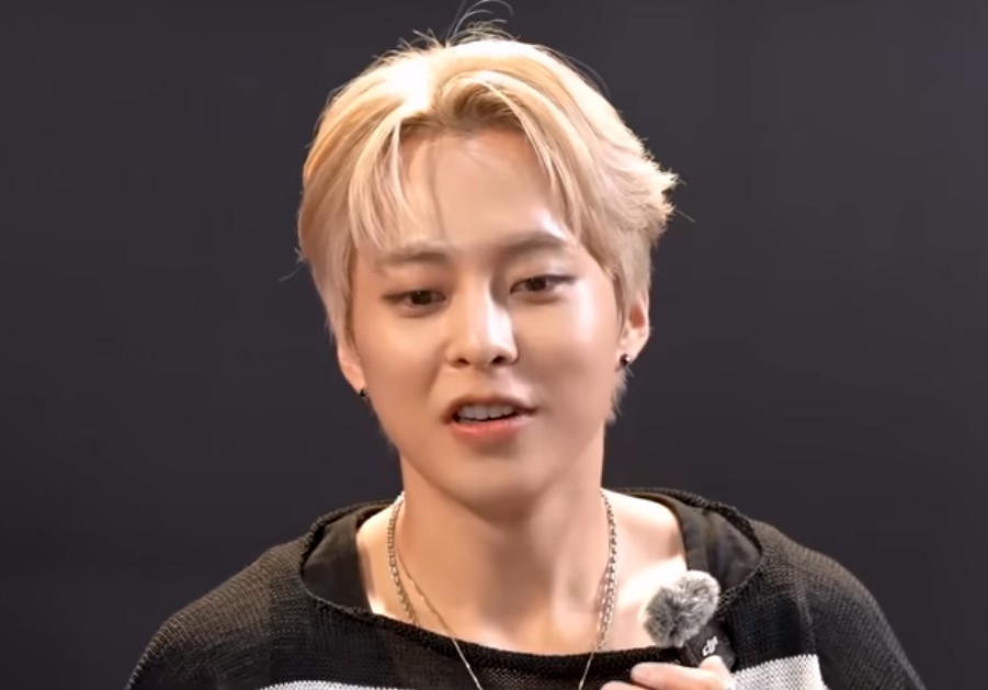 EXO Xiumin Joins The Gentlemen’s League 4 Cast