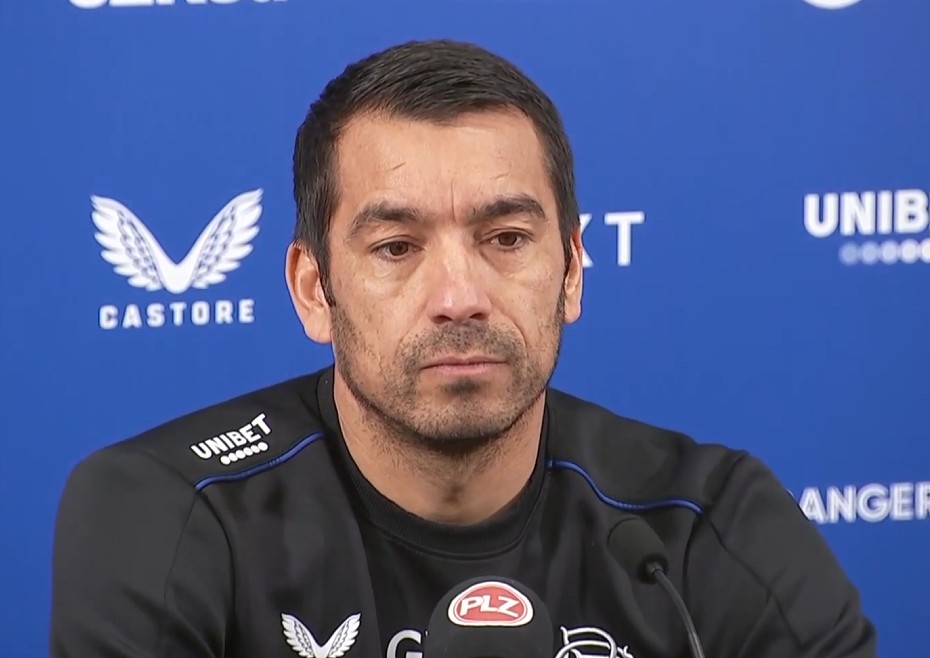 Giovanni van Bronckhorst Eyed for Liverpool Coaching Role