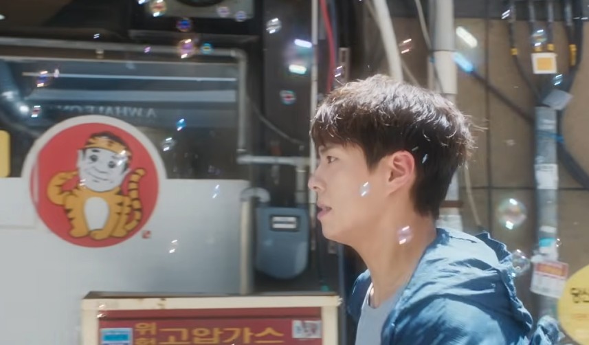 Good Boy Episode 3 Recap: Dong-ju Strikes Back