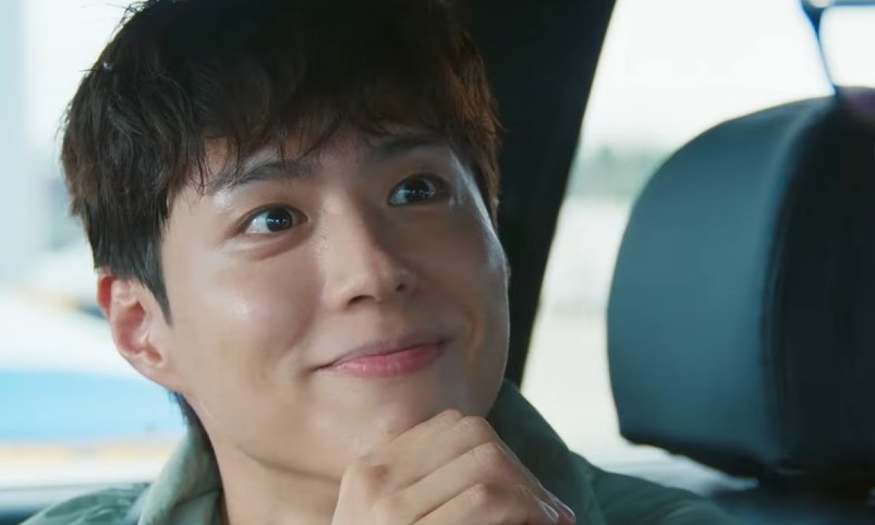 Good Boy Episode 4: Ju-yeong’s Chase Ends in Capture