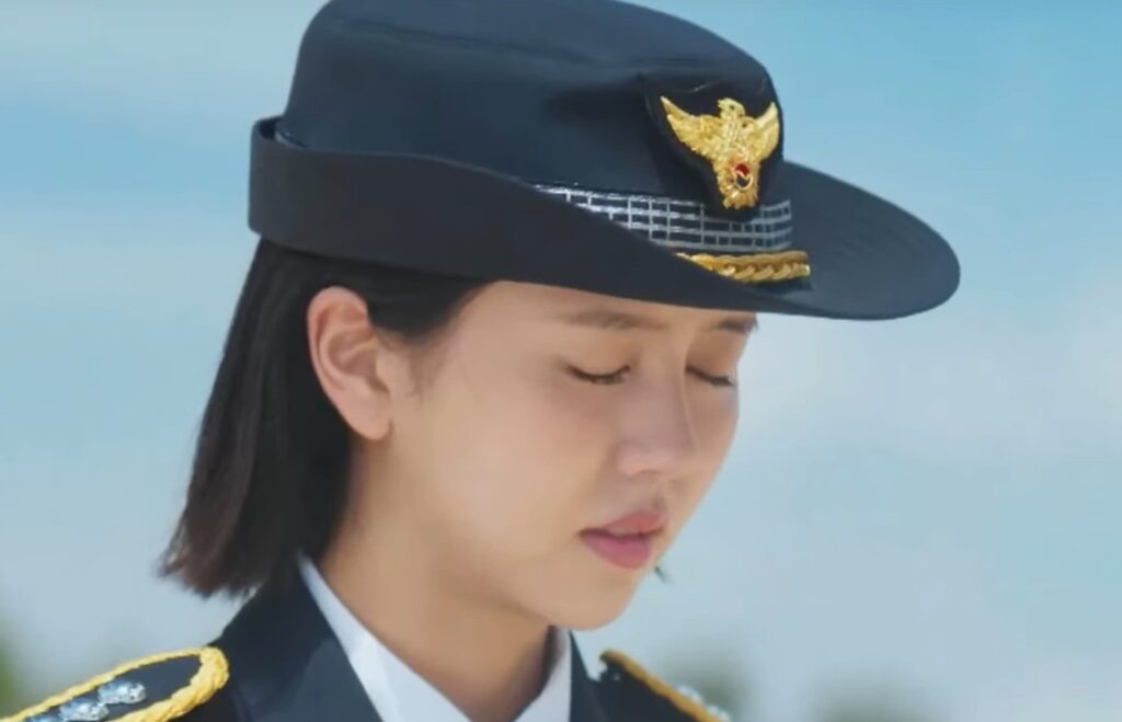 Good Boy Ep 5 Recap: Ju-yeong Escapes, Dong-ju Collapses